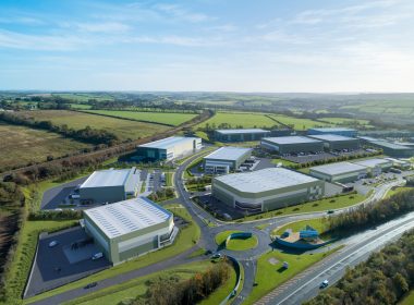 Blarney Business Park, Cork City