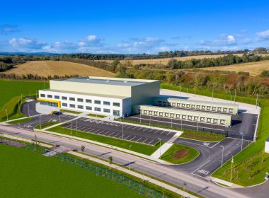 Blarney Business Park, Cork City