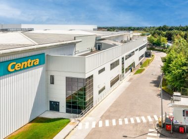 Musgrave Distribution Centre, Co. Kildare