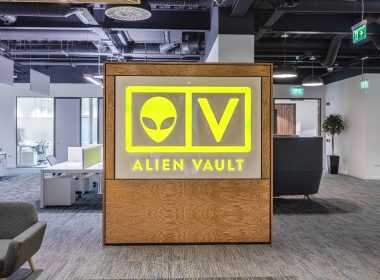 Alien Vault, Cork City