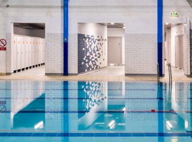 Leisure World Health & Fitness Centre, Cork City