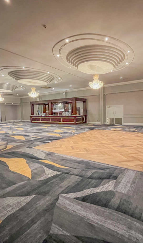 Ballroom 2