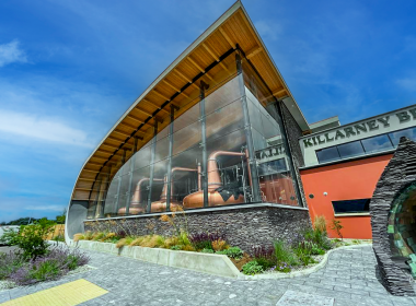 Killarney Brewing & Distilling, Co. Kerry