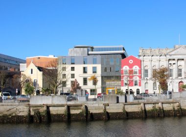 Maldron Hotel, Cork City