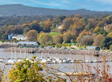 Monkstown Marina Development, Co. Cork